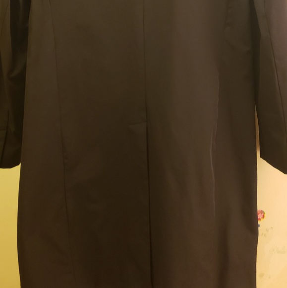 GAP long coat. - Picture 5 of 5